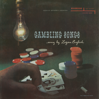Gambling Songs (1957)