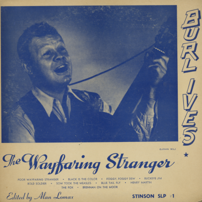 The Wayfaring Stranger (1950)