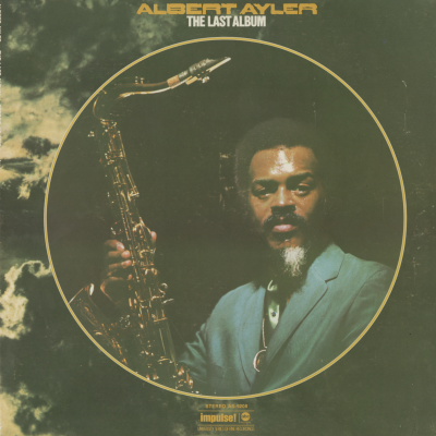 The Last Album (1971)