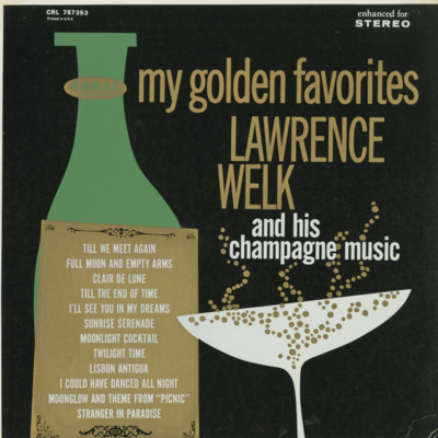 My Golden Favorites