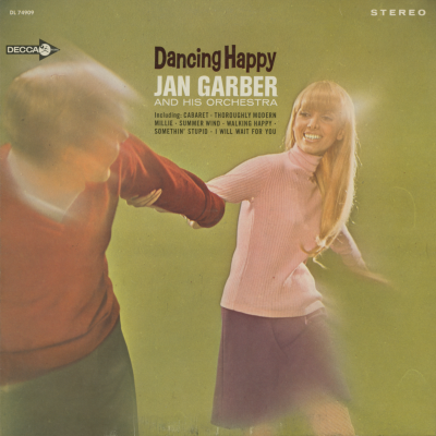 Dancing Happy