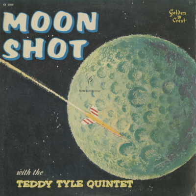 Moon Shot