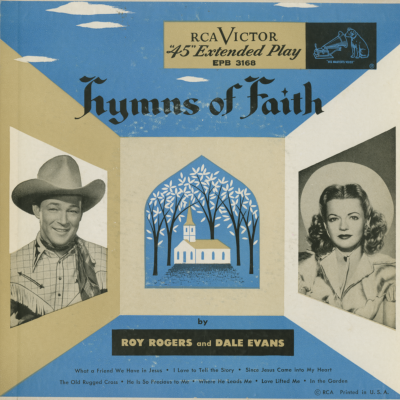 Hymns Of Faith