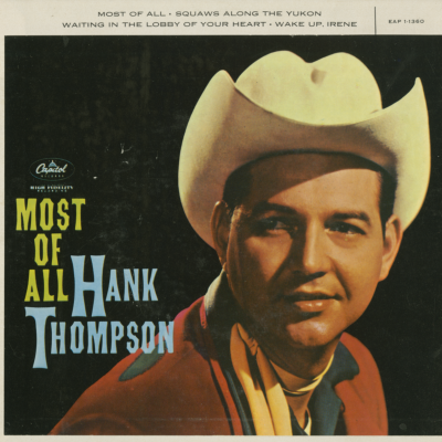 Most Of All (1960)