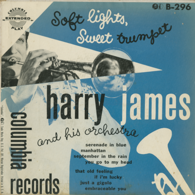 Soft Lights Sweet Trumpet (1952)