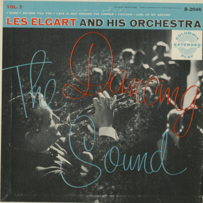 The Dancing Sound Vol III (1955)