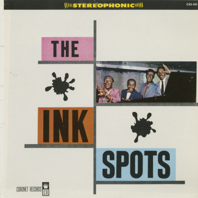 The Ink Spots