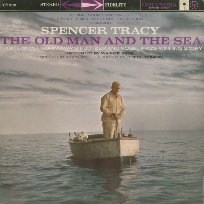 The Old Man And The Sea (1958)