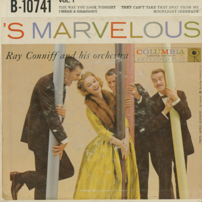 'S Marvelous (1957)