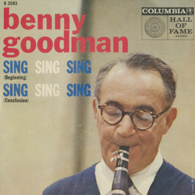 Benny Goodman Sing Sing Sing (1958)