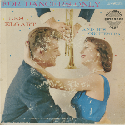 For Dancers Only (1956)