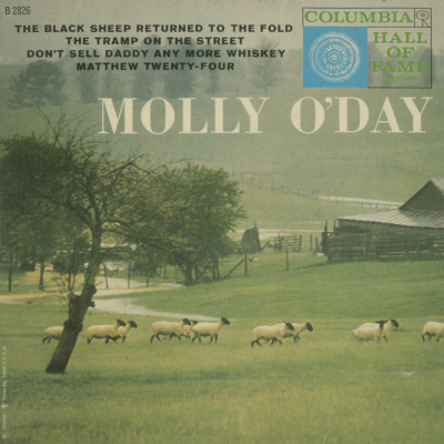 Molly O'Day (1959)