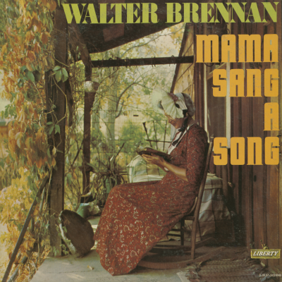 Mama Sang A Song (1962)