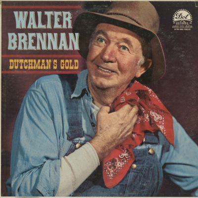Dutchman's Gold