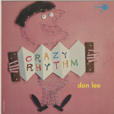 Crazy Rhtyhm