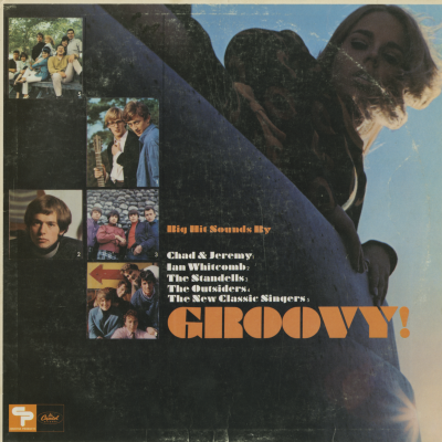 Groovy!