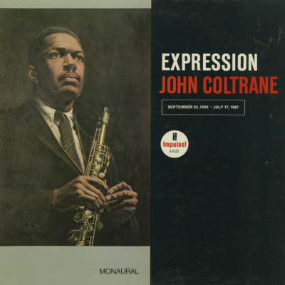 Expression (1967)