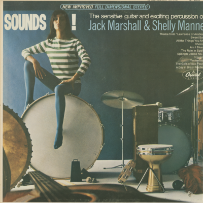 Sounds!