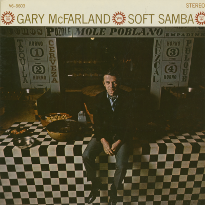 Soft Samba
