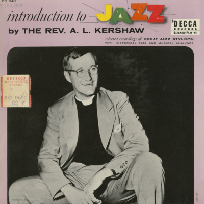 Introduction To Jazz (1956)