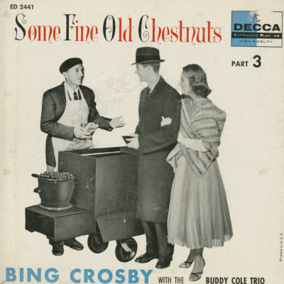 Some Fine Old Chestnuts Part 3 (1957)