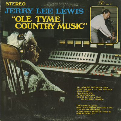 Ole Tyme Country Music