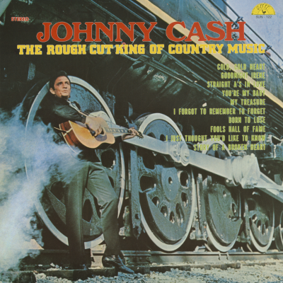 The Rough Cut King Of Country Music