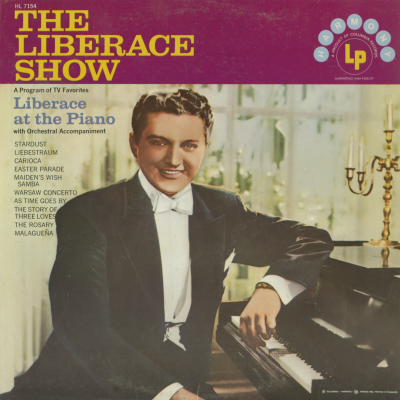 The Liberace Show