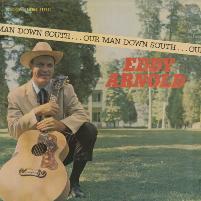 Our Man Down South
