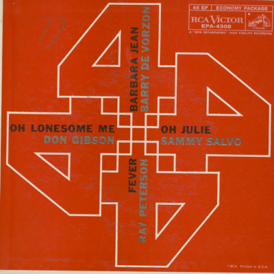 4 4 4 4 (1958)