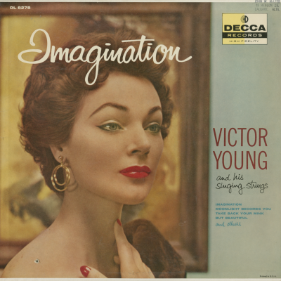 Imagination
