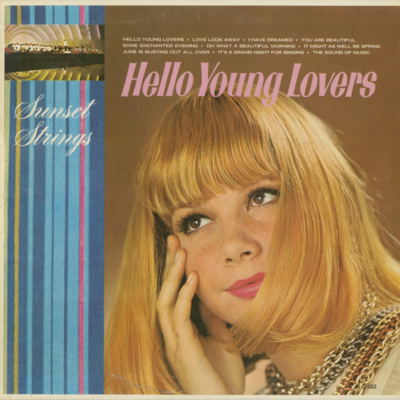 Hello Young Lovers