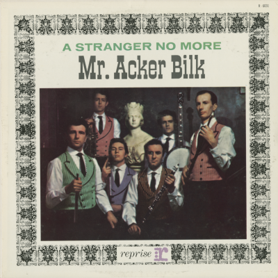 A Stranger No More (1962)