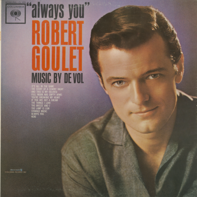 Always You (1962)