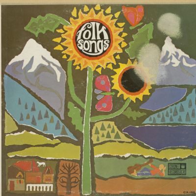 Folk Songs