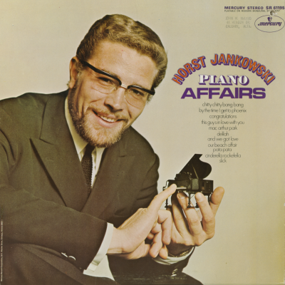 Piano Affairs