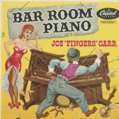 Bar Room Piano (1955)