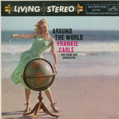 Around The World