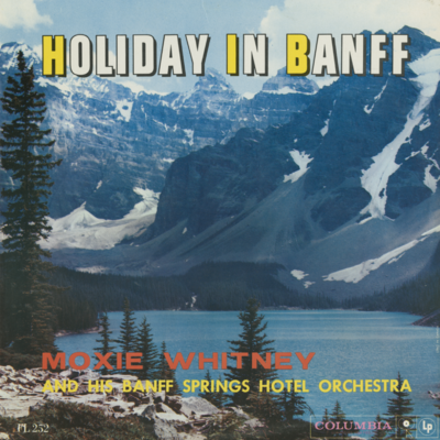 Holiday In Banff