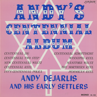 Andy's Centennial Album