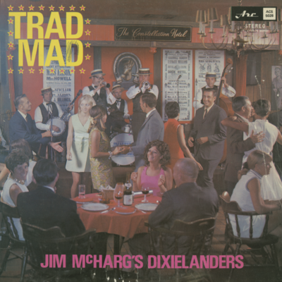 Trad Mad