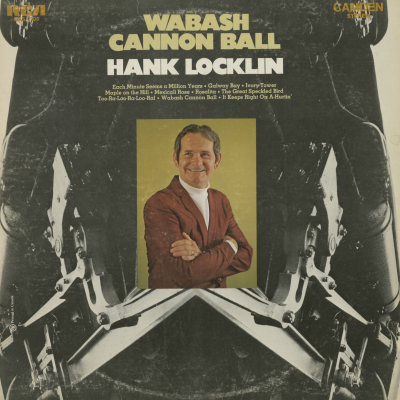 Wabash Cannonball