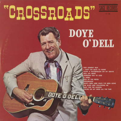 Crossroads