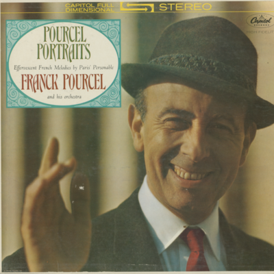 Pourcel Portraits