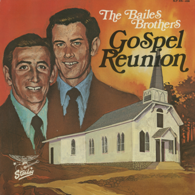 Gospel Reunion