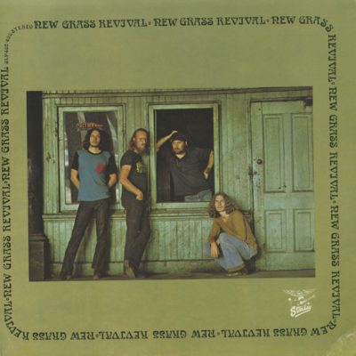 New Grass Revival