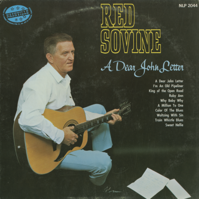 A Dear John Letter (1967)