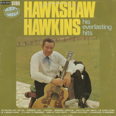 His Everlasting Hits (1969)
