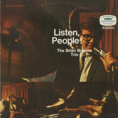 Listen People