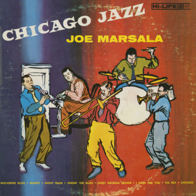 Chicago Jazz